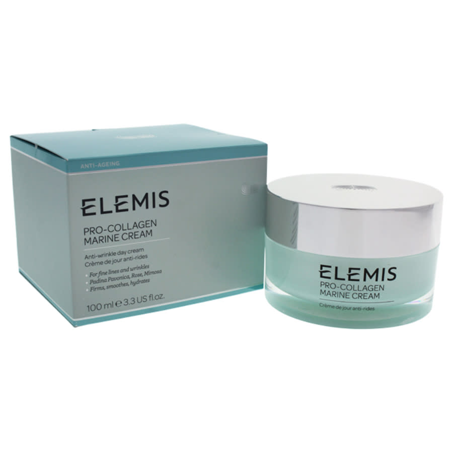 Pro-Collagen Marine Cream by Elemis for Women - 33 oz Anti-Age Cream 136$