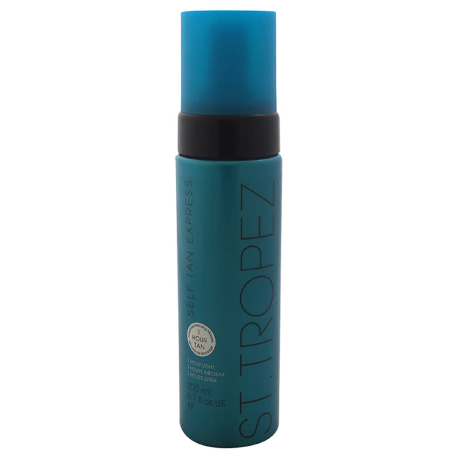 Self Tan Express Bronzing Mousse by St Tropez for Unisex - 67 oz Mousse 33$