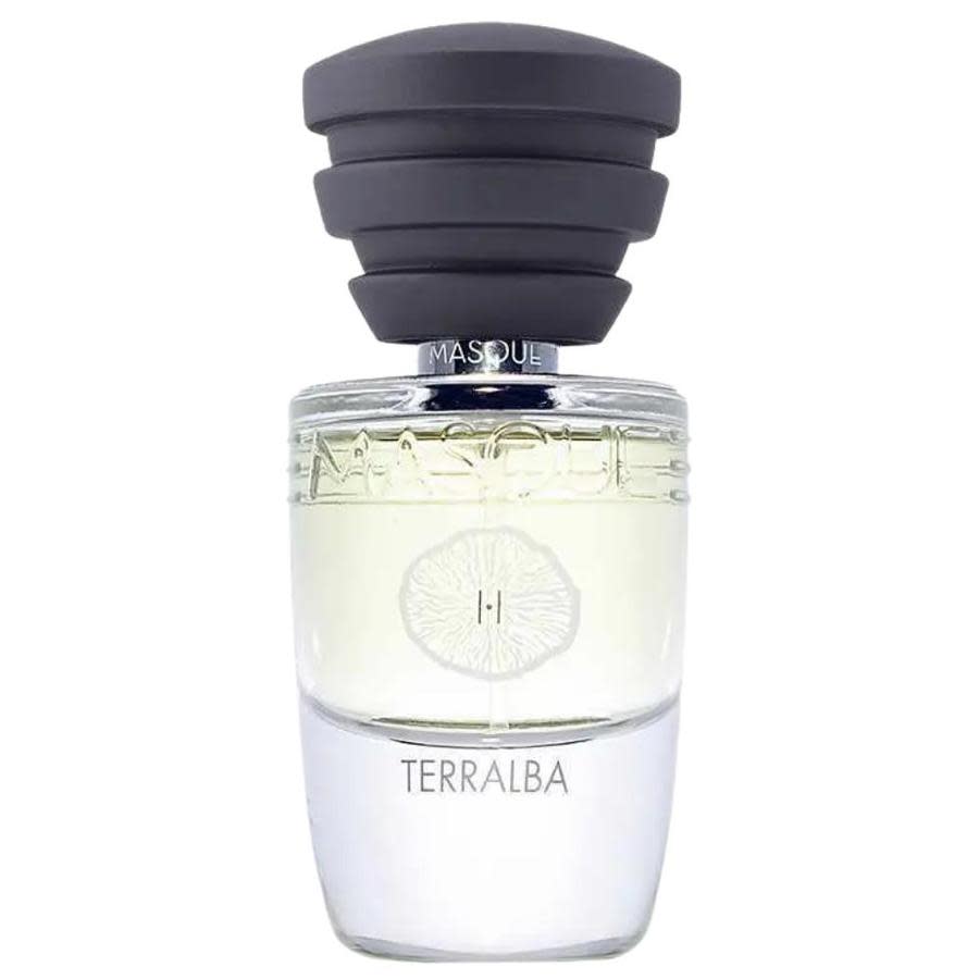 Masque Milano Mens Terralba EDP Spray 118 oz Fragrances 8055118032018 119$