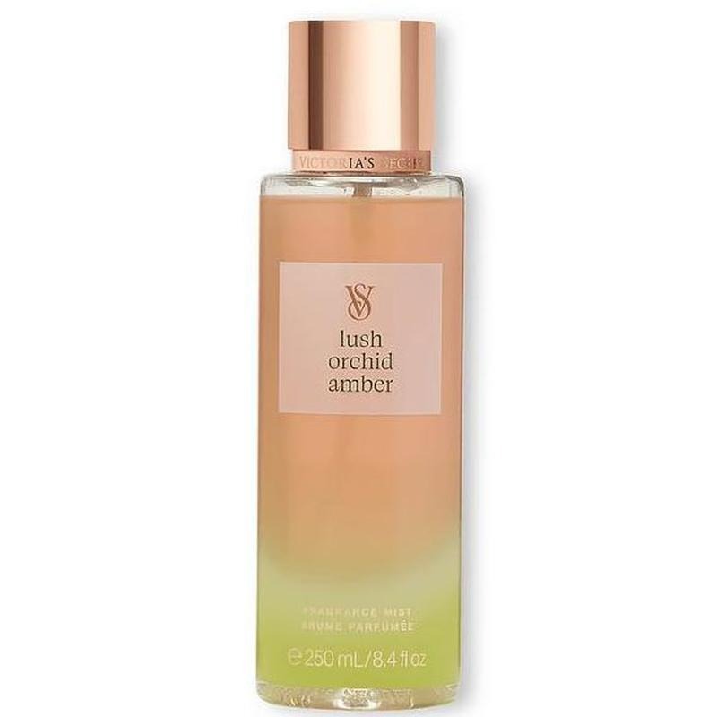 Victoria Secret Ladies Lush Orchid Amber Mist 84 oz Fragrances 667559068204 24$