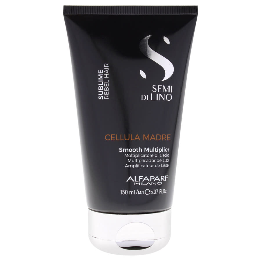 ALFAPARF Semi Di Lino Sublime Cellula Madre Smooth Multiplier 5.07 oz Hair Care 8022297133478