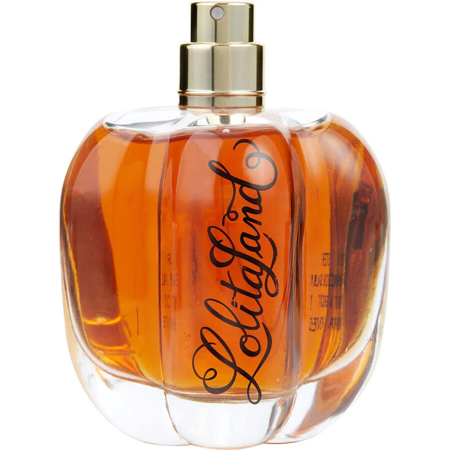 Lolita Lempicka Ladies LolitaLand EDP Spray 27 oz Tester Fragrances 3760269848320 25$