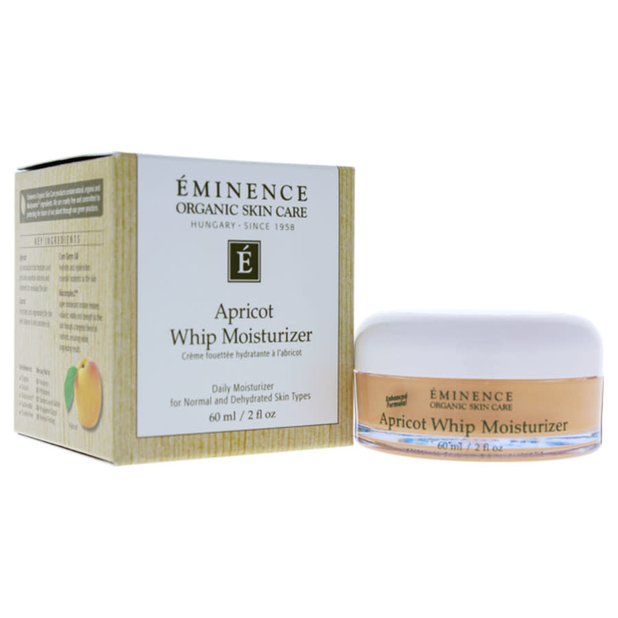 Apricot Whip Moisturizer by Eminence for Unisex - 2 oz Cream 45$
