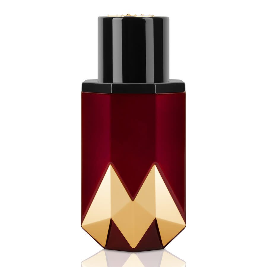 Royalty by Maluma Mens Garnet EDP Spray 1 oz Fragrances 850024399778