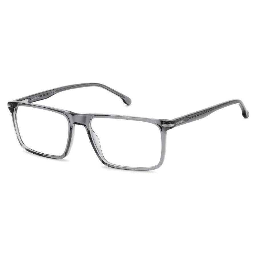 Carrera Demo Rectangular Mens Eyeglasses CARRERA 347 0KB7 53 35$
