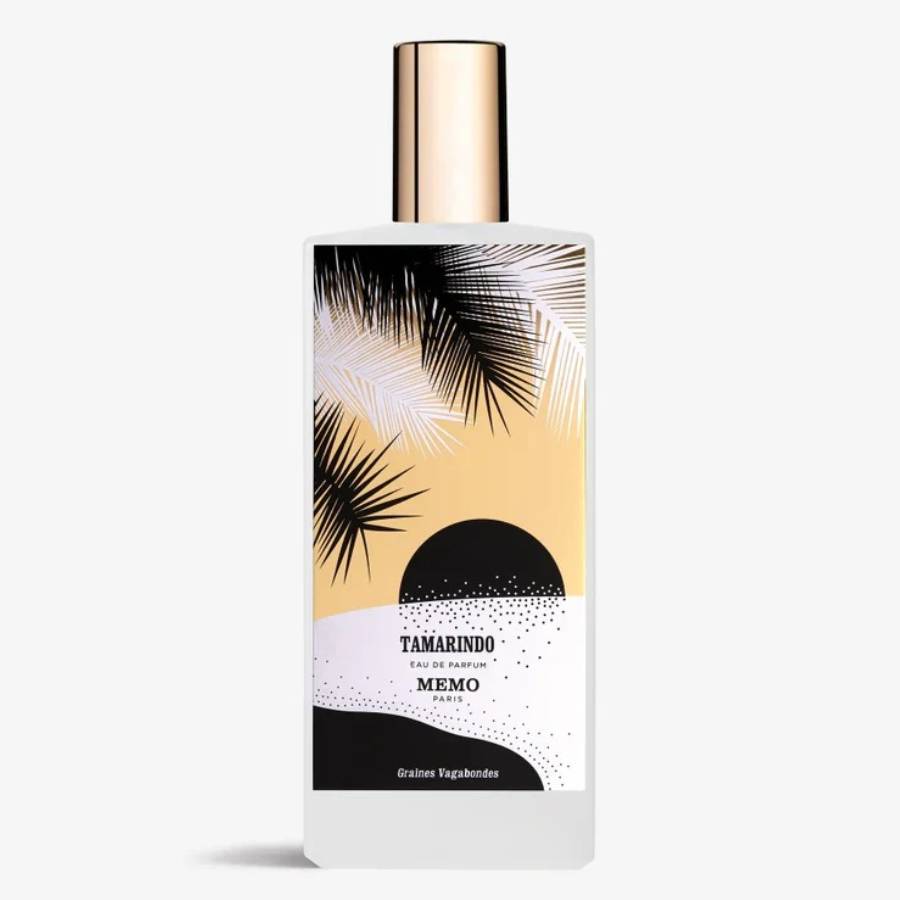 Memo Paris Unisex Tamarindo EDP 2.5 oz Fragrances 3700458603224