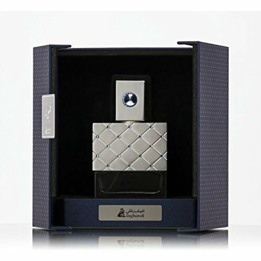 Asgharali Mens Funoon EDP Spray 3.4 oz Fragrances 1253170022252