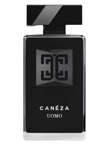 Caneza Mens Uomo EDP Spray 3.4 oz Fragrances 6298042740006