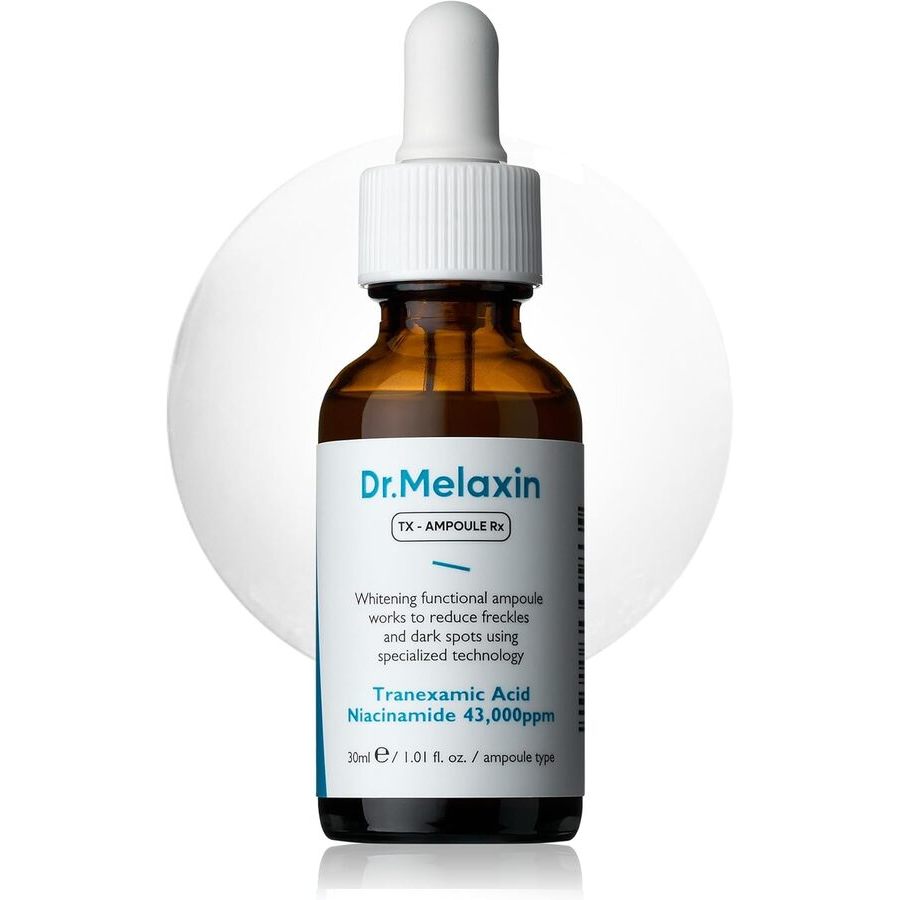 Dr.Melaxin TX Ampoule Rx 1.01 oz Skin Care 8809886480867