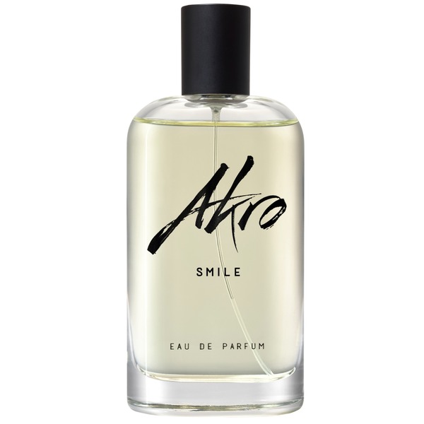Akro Unisex Smile EDP Spray 34 oz Fragrances 3760323770901 130$