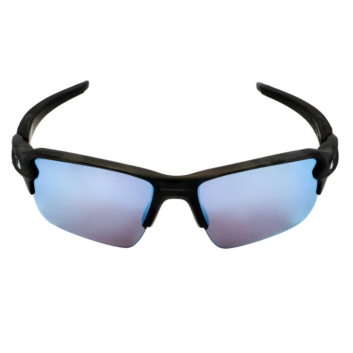 Oakley flak 2.0 xl prizm deep water polarized top