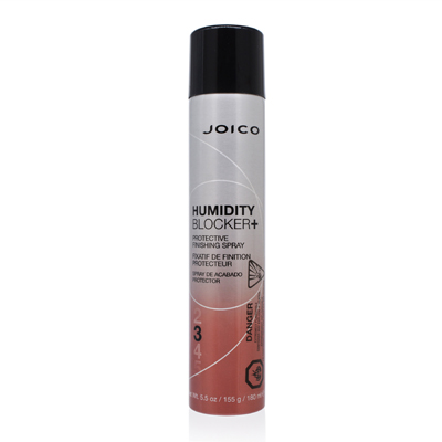 Joico Humidity Blocker Joico Protective Finishing Spray 55 oz 180 ml 18$