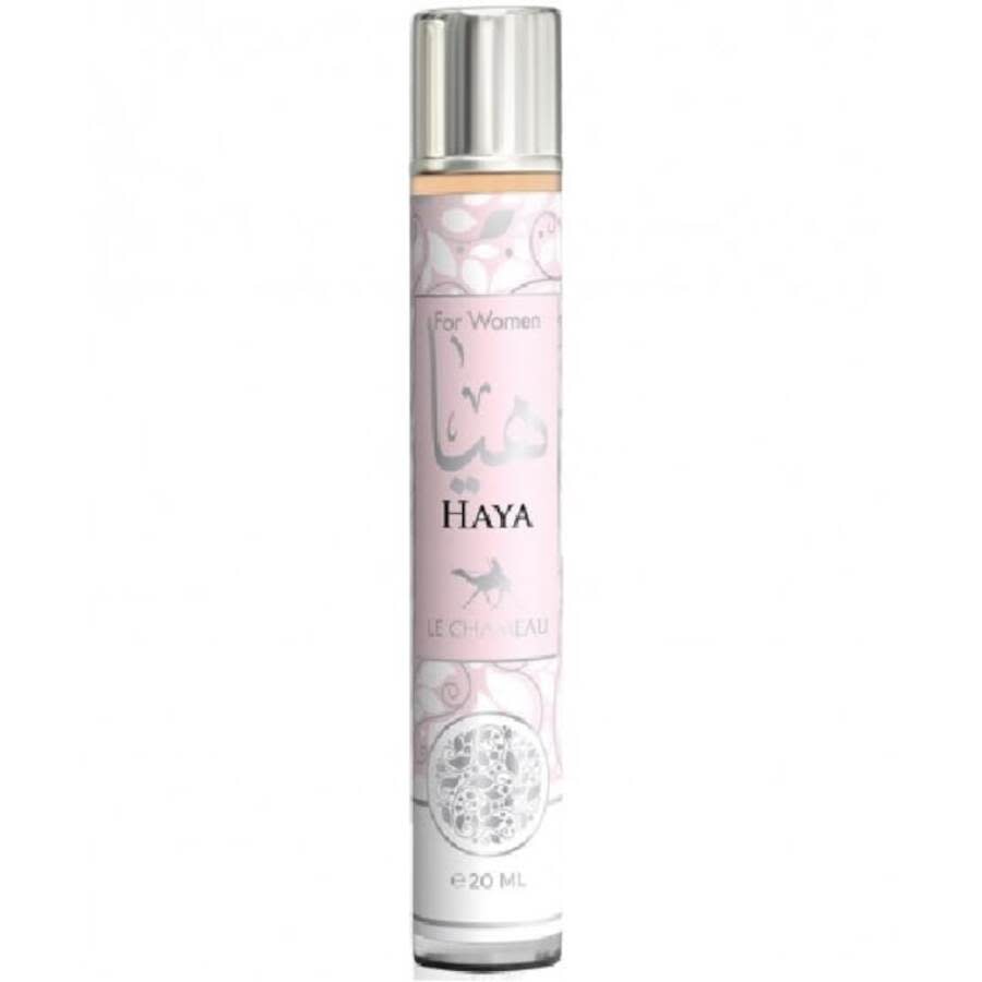 Le Chameau Unisex Arabia Haya EDP Spray 0.67 oz Fragrances 6294021904933