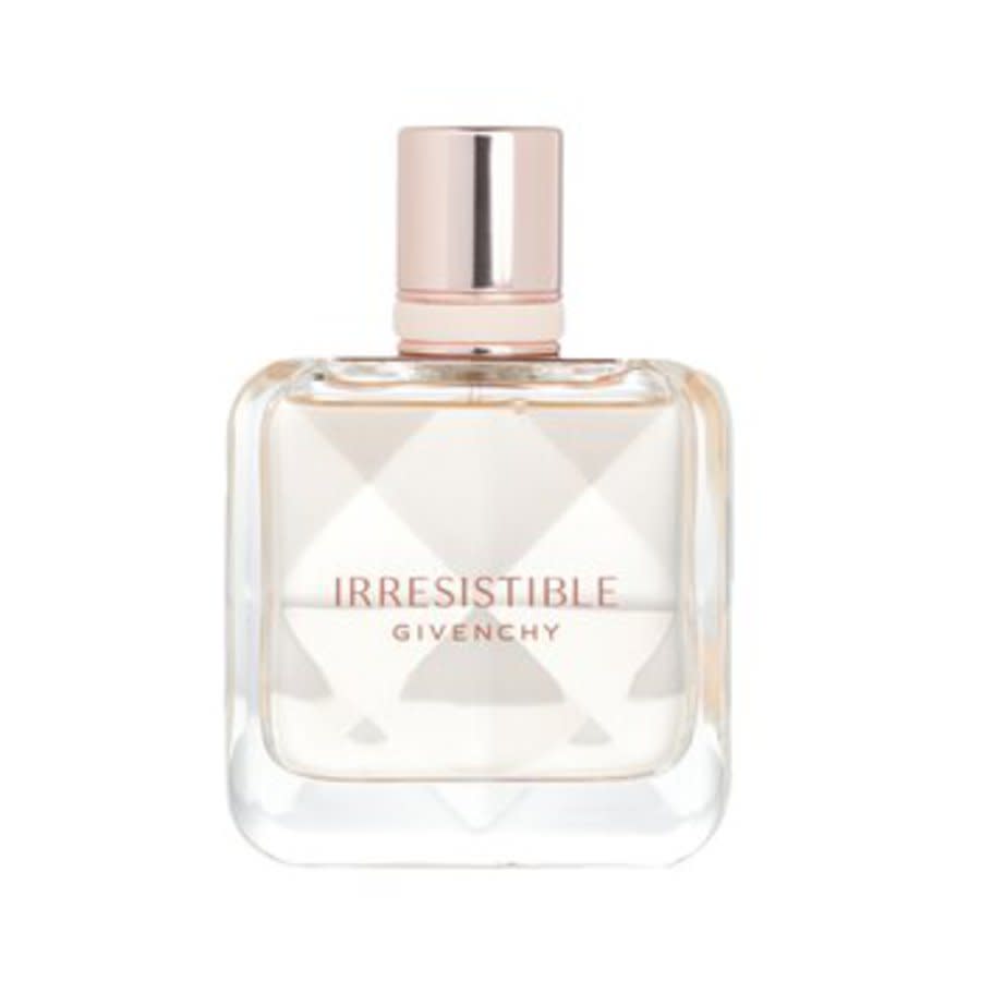 Givenchy Ladies Irresistible EDT Fraiche Spray 17 oz Fragrances 3274872438828 50$
