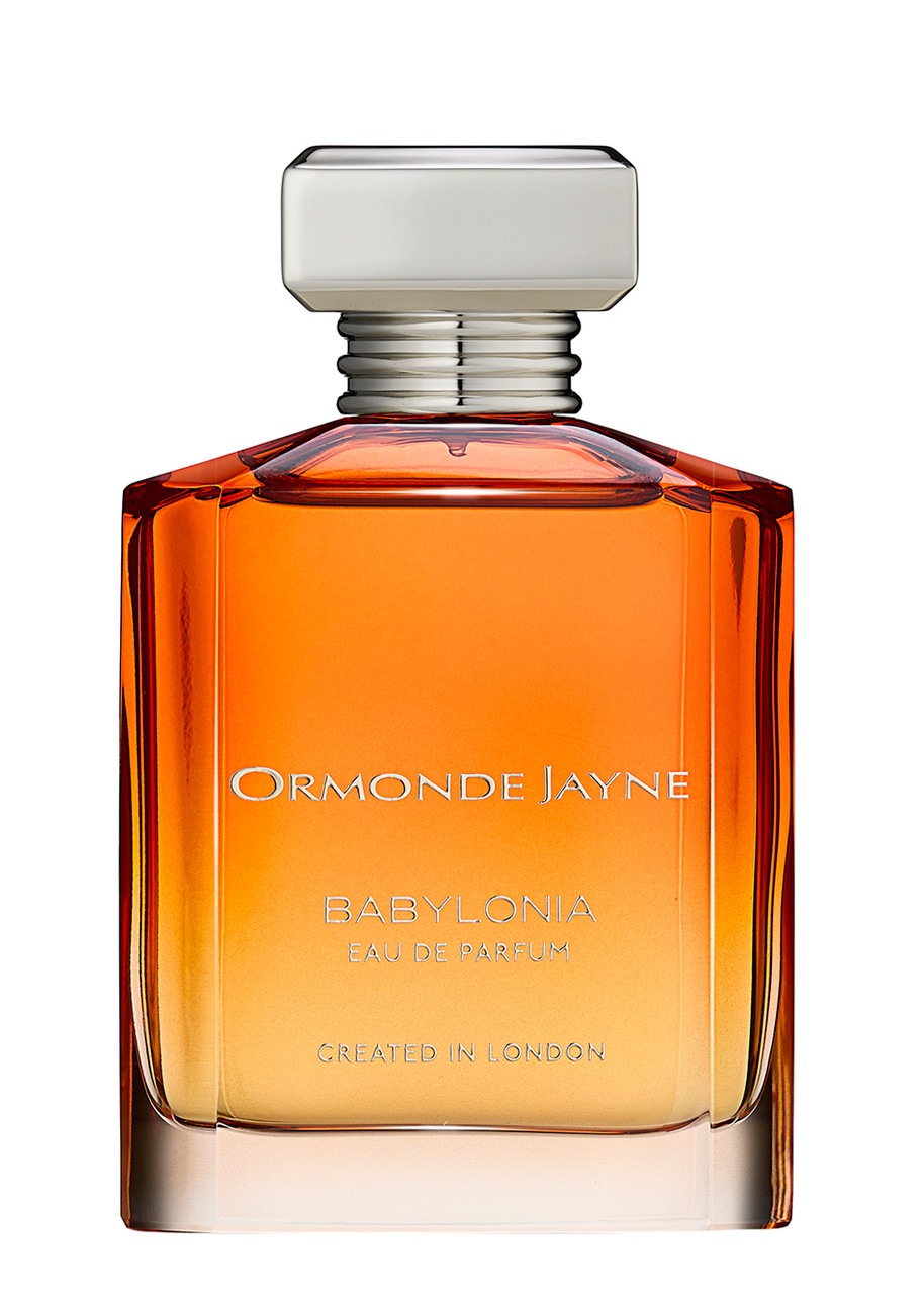 Ormonde Jayne Ladies Babylonia EDP Spray 3 oz Fragrances 5060238285667 125$