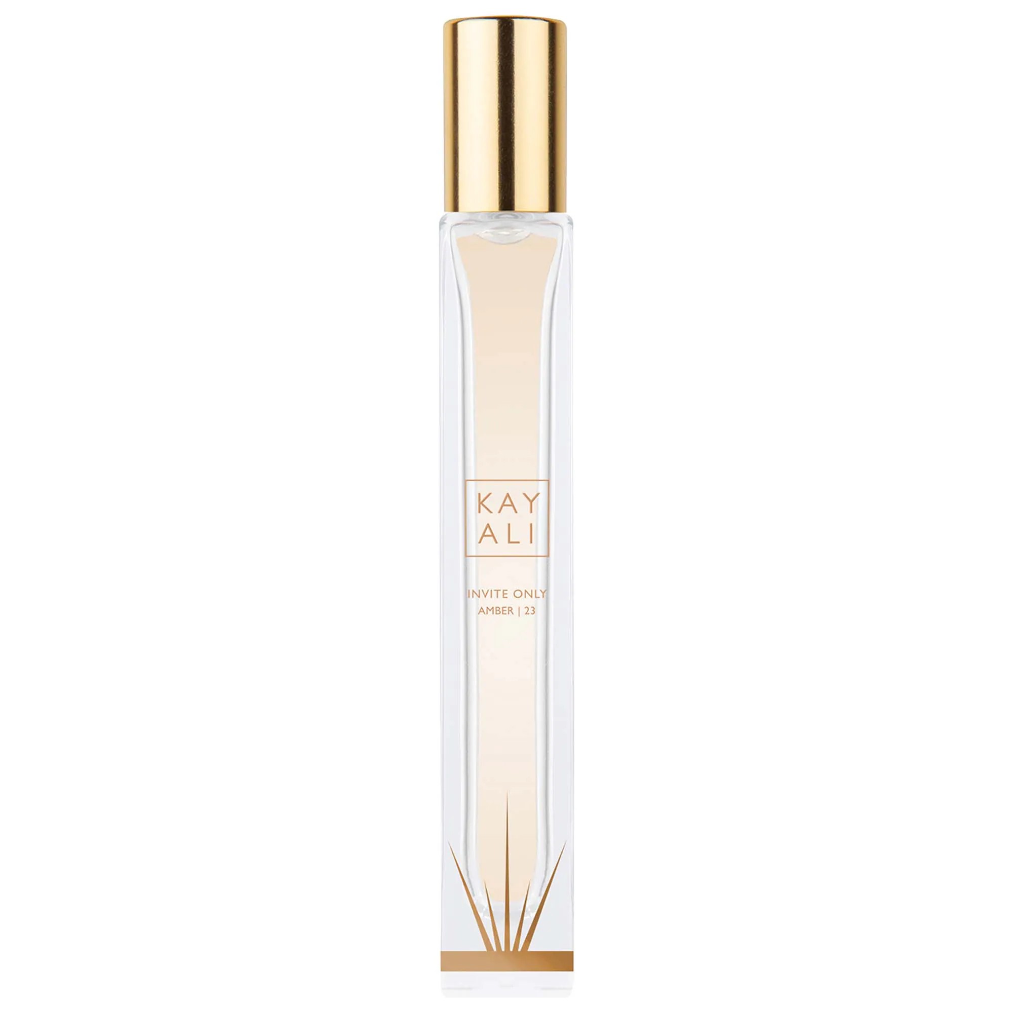 Kayali Unisex Invite Only Amber 23 EDP Spray 0.33 oz Fragrances 6294018400103