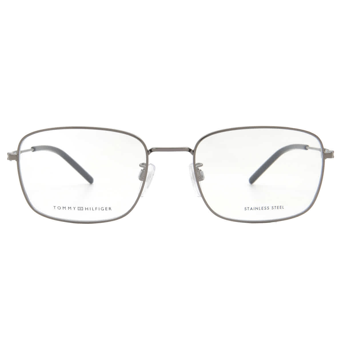Tommy Hilfiger Demo Square Mens Eyeglasses TH 1934F 0KJ1 55 40$