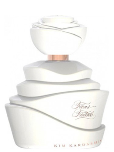 Kim Kardashian Ladies Fleur Fatale EDP 3.4 oz (Tester) Fragrances 049398968127