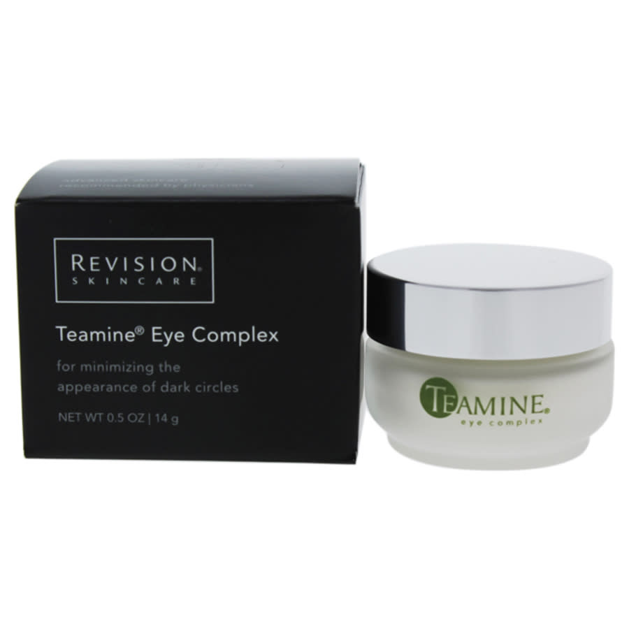 Teamine Eye Complex by Revision for Unisex - 05 oz Treatment 75$