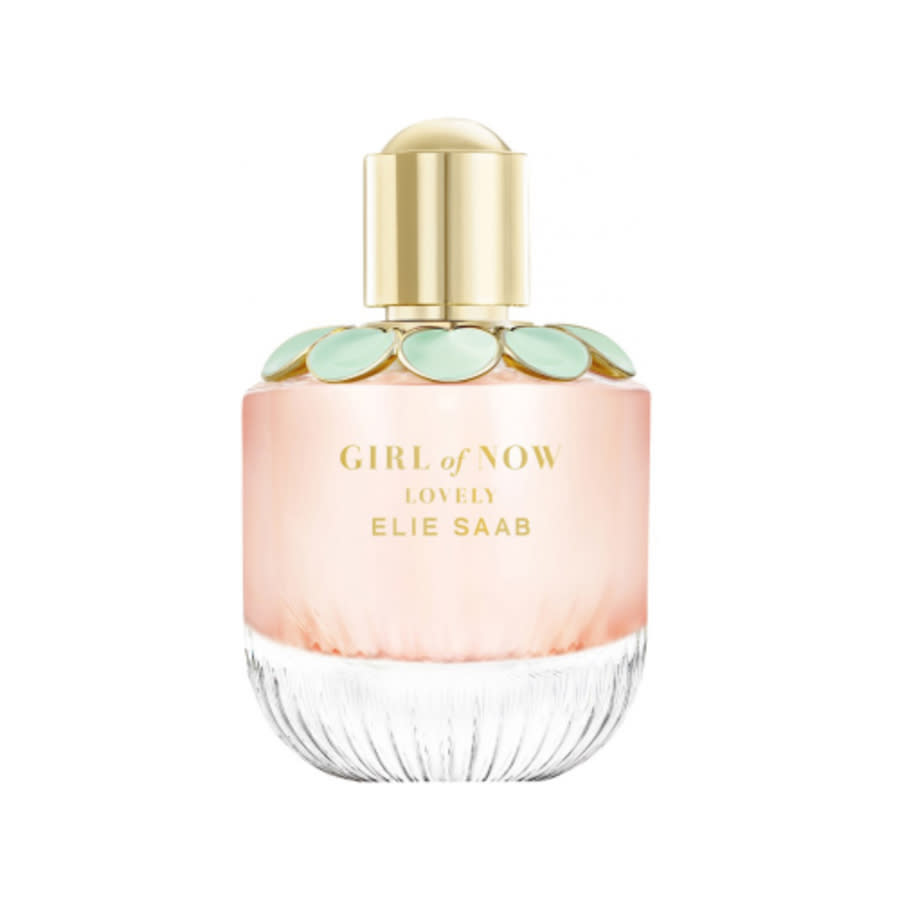 Elie Saab Ladies Girl Of Now Lovely EDP Spray 304 oz Fragrances 7640233341070 52$