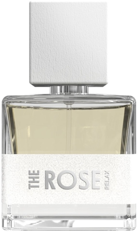 Fragrance One Ladies The Rose Relax EDP Spray 1.7 oz Fragrances 4260650385537