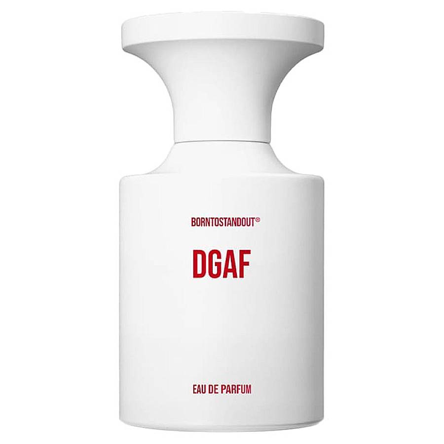 Borntostandout Unisex Dgaf EDP Spray 17 oz Fragrances 8809840210813 169$