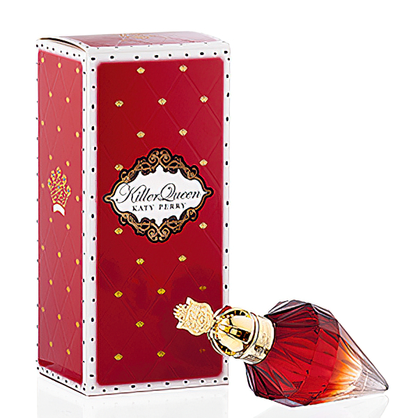 Killer QueenKaty Perry Edp Spray 17 Oz W 17$