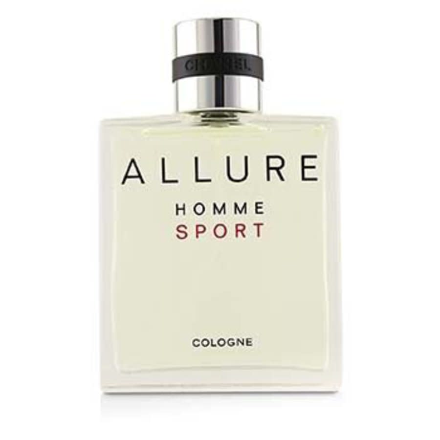 Chanel - Allure Homme Sport Cologne Spray 100ml /  In White | ModeSens