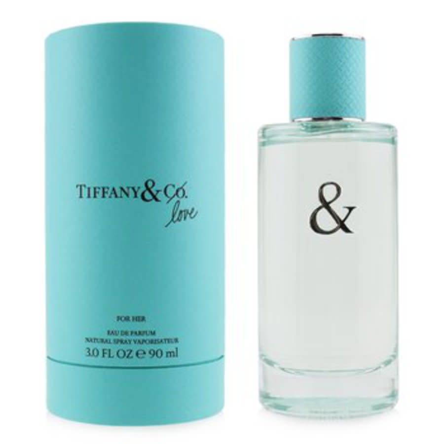 Tiffany Ladies Love EDP Spray 3 oz Fragrances 3614227728547