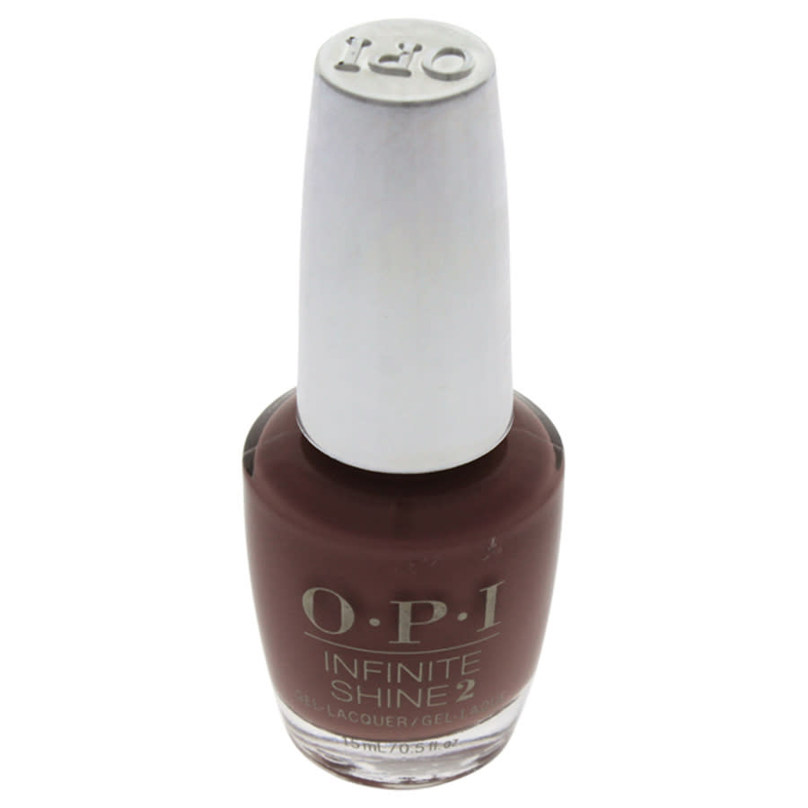 OPI Ladies Infinite Shine 2 Gel Lacquer Gel 0.5 oz ISL E41 Barefoot In Barcelona Nails 4064665105735