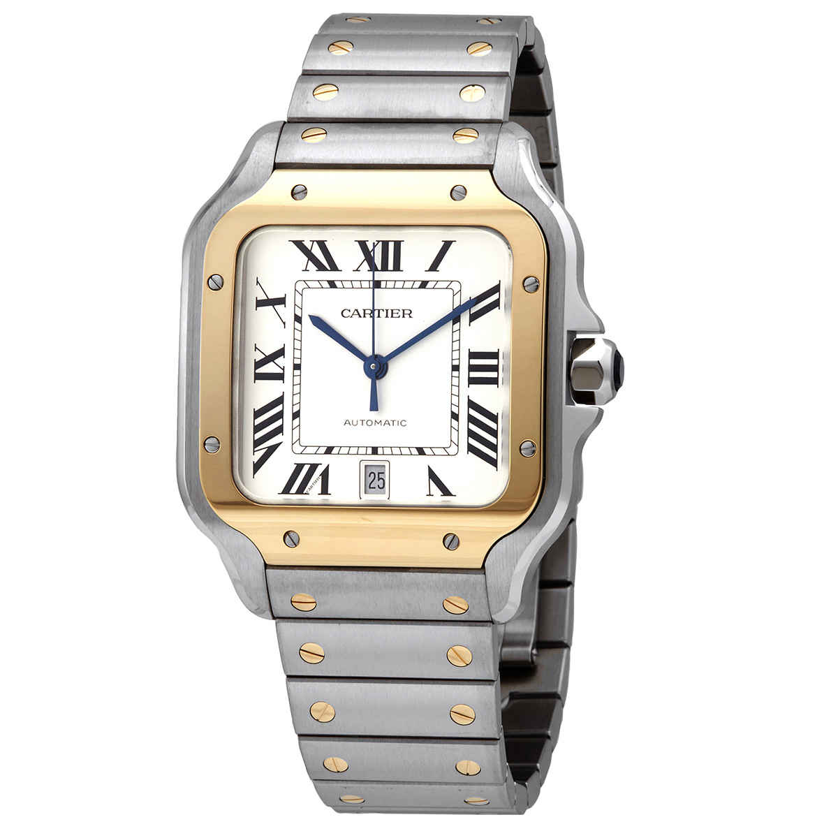 most popular cartier men's watch