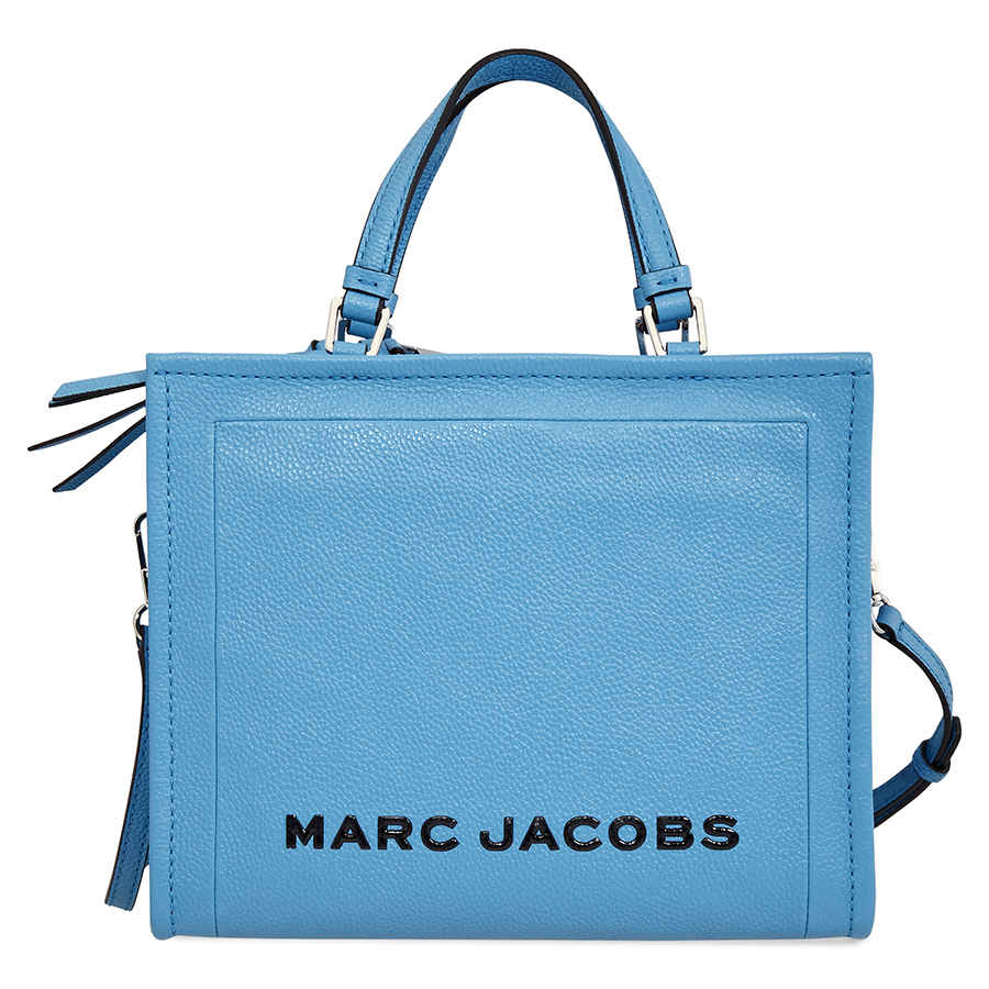 Marc Jacobs 2WAY Plain Leather Ladies Tote - Choose color | eBay