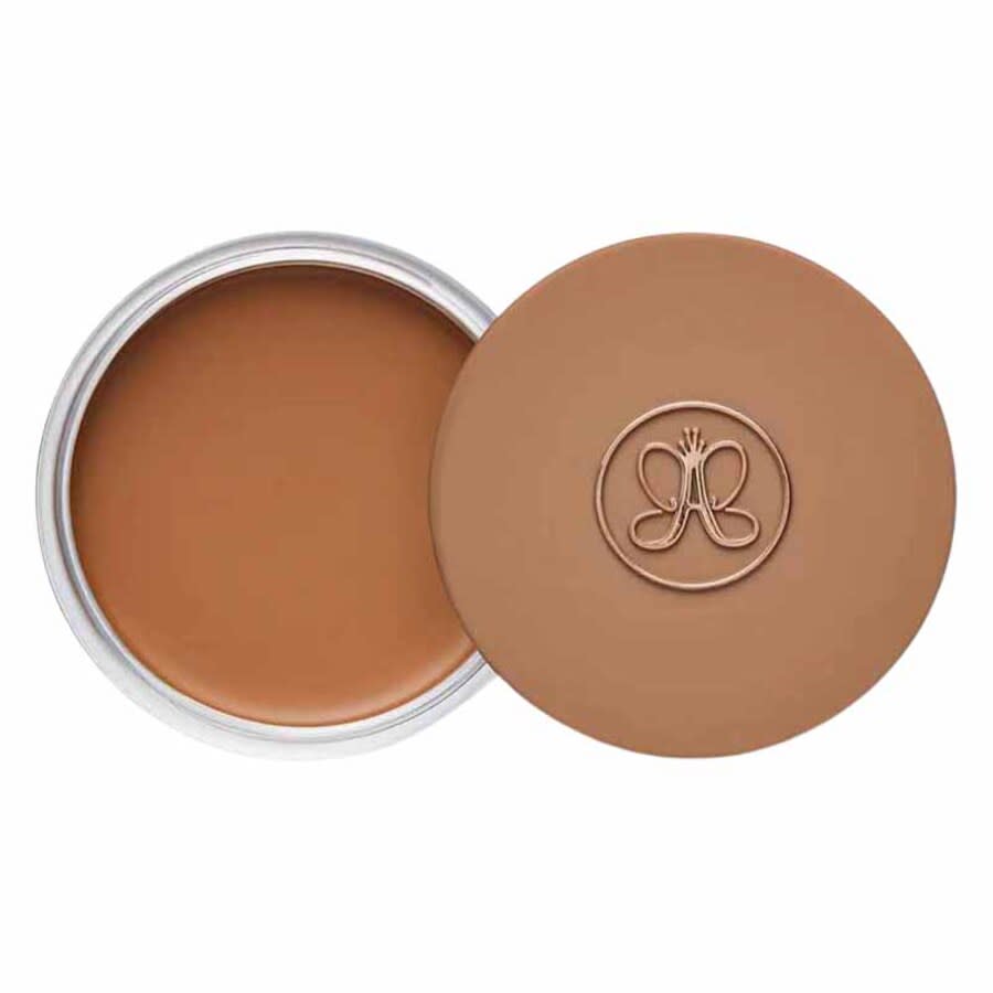 Anastasia Beverly Hills Ladies Cream Bronzer 1 oz Amber Makeup 689304366076 30$