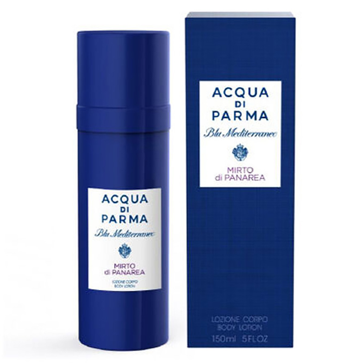 Acqua Di Parma Blu Mediterraneo Mirto Lotion 50 oz Fragrances 8028713572876 32$