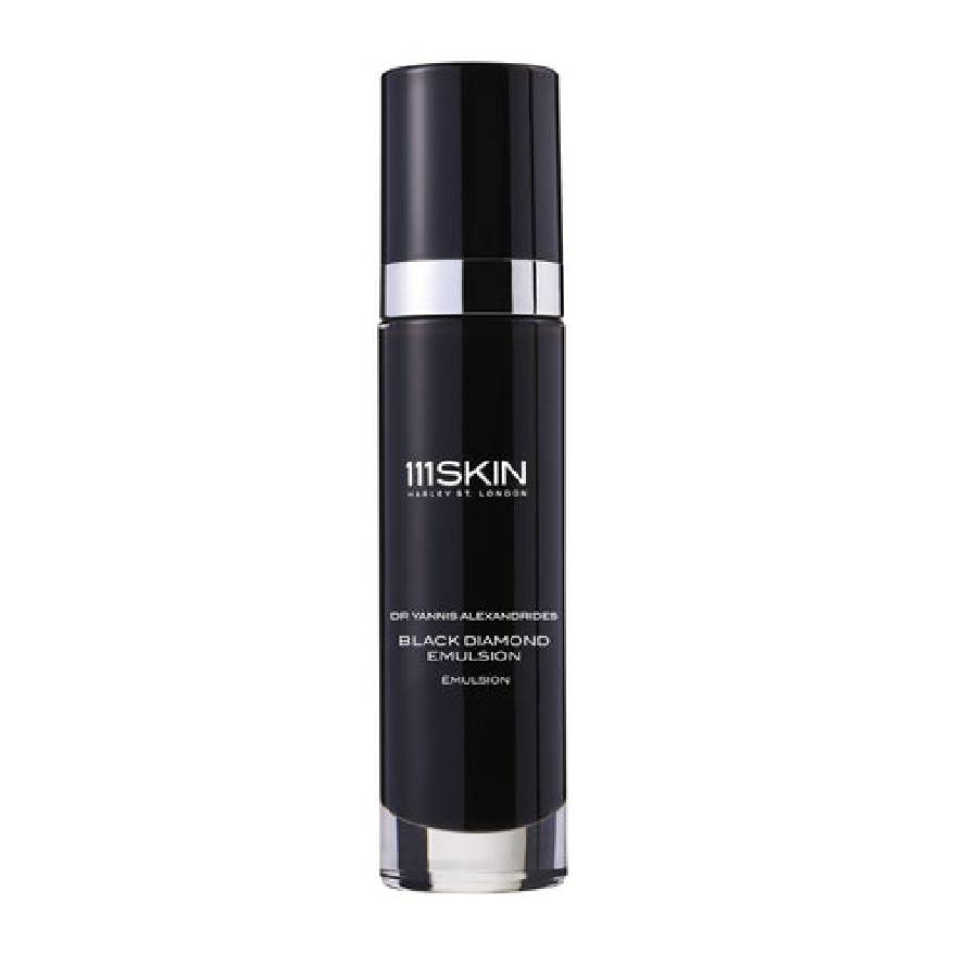 111Skin Black Diamond Emulsion 17 oz Skin Care 5060280379345 553$