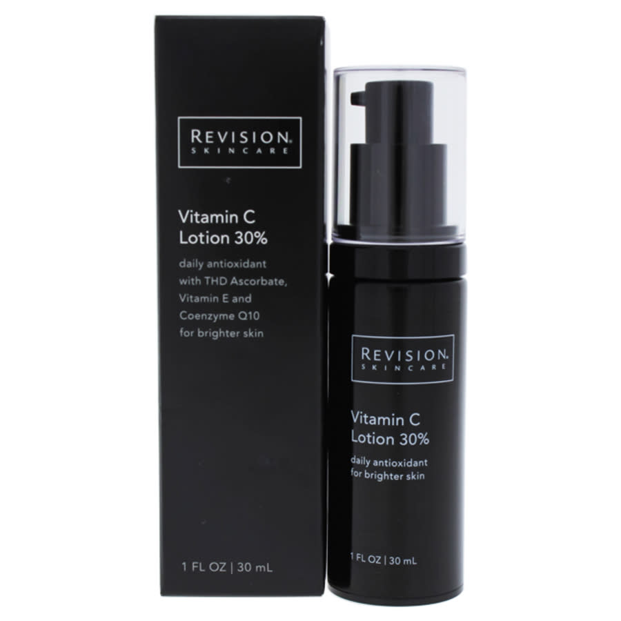 Vitamin C Lotion 30 Percent by Revision for Unisex - 1 oz Lotion 91$