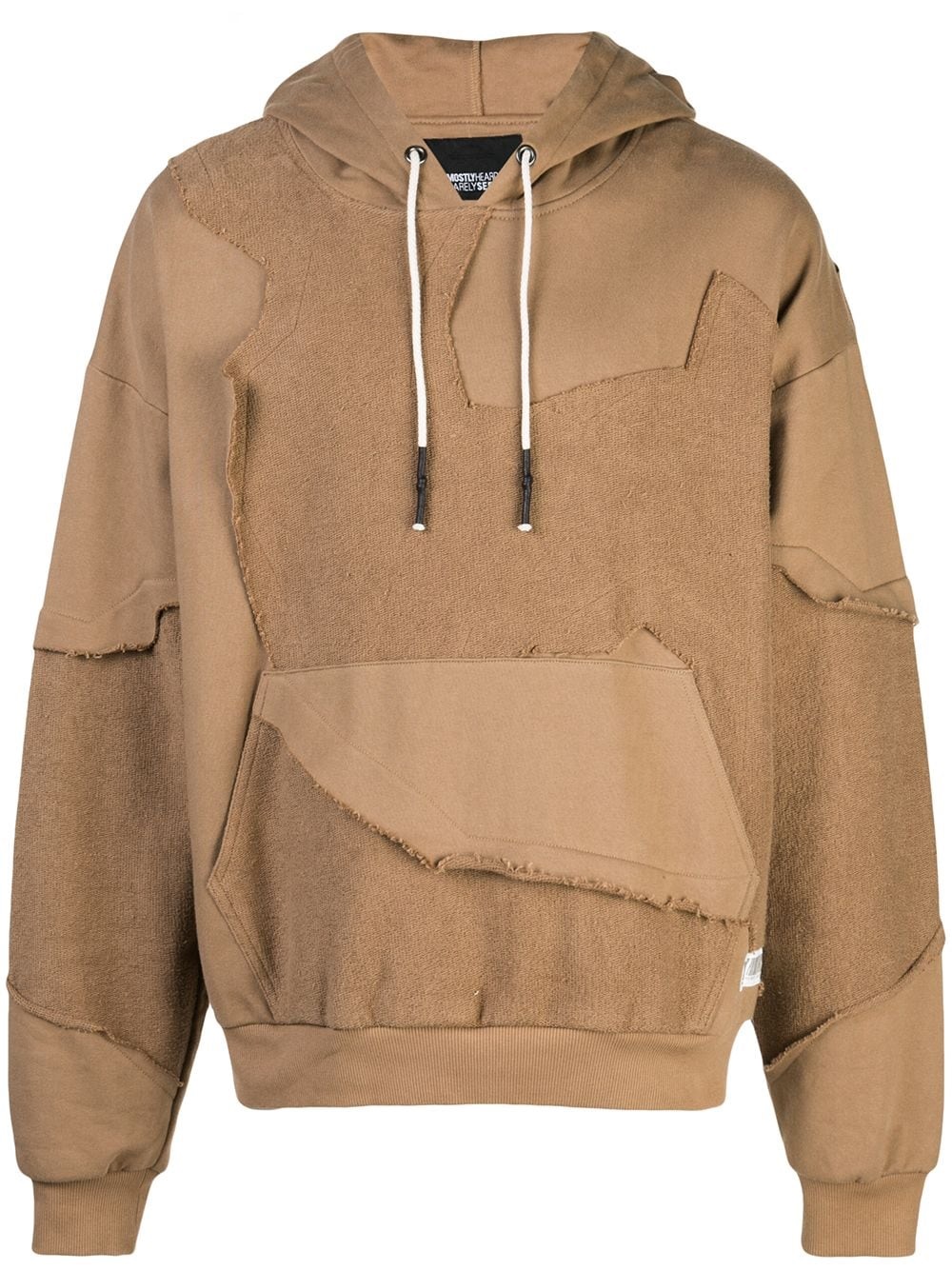 camel active hoodie