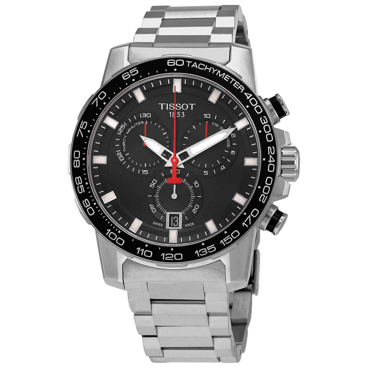 Loyal quartz cheap chronograph men's watch
