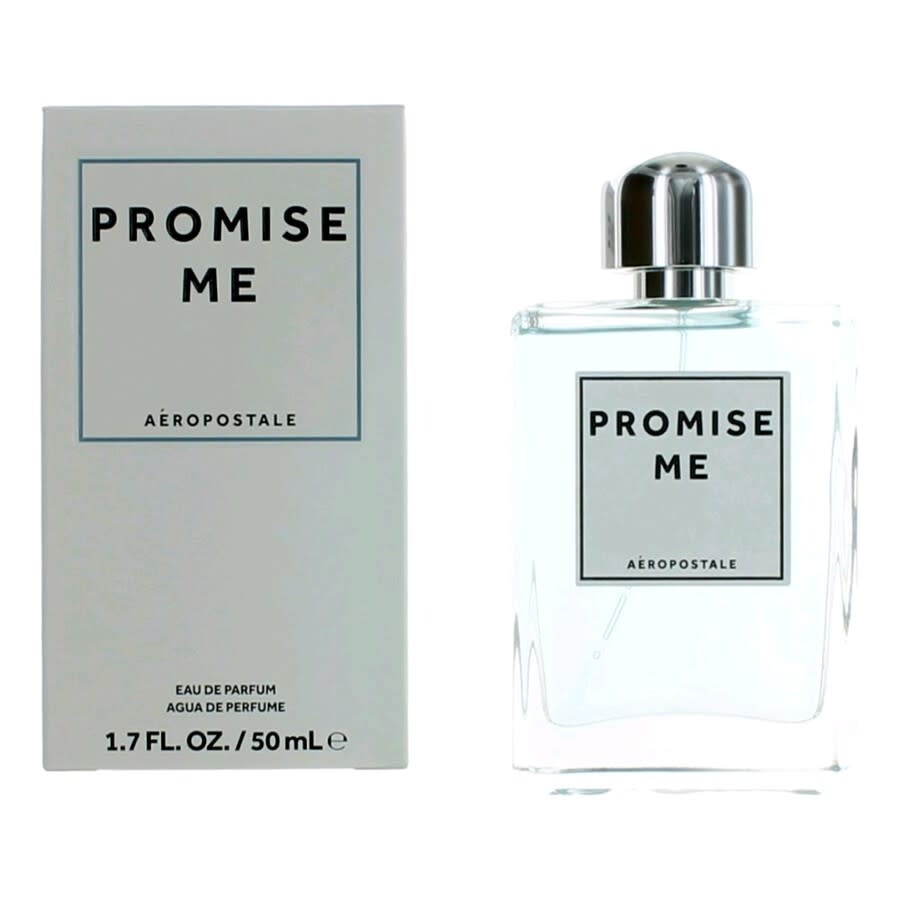 Aeropostale Ladies Promise Me EDP Spray 17 oz Fragrances 840797114869 23$