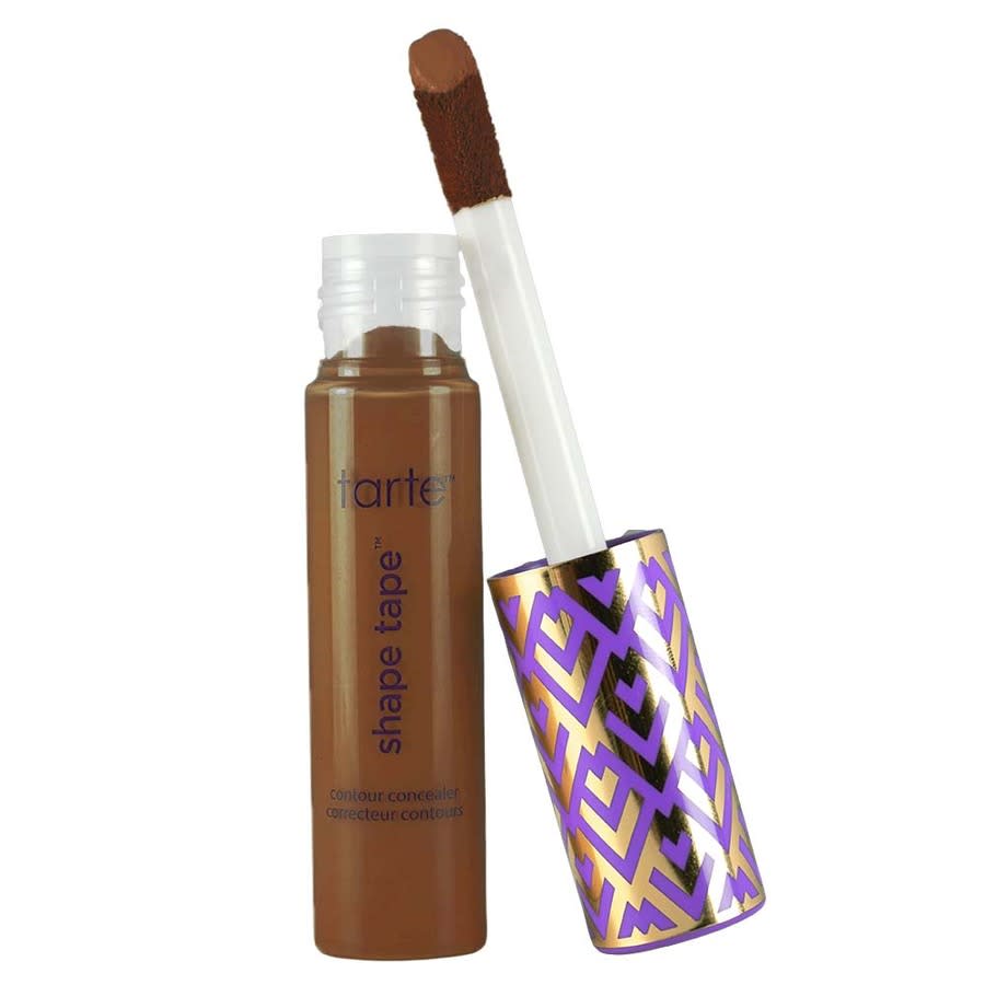 Tarte Ladies Shape Tape Full Coverage Concealer 1 oz 53H Deep Honey Makeup 846733030392 25$