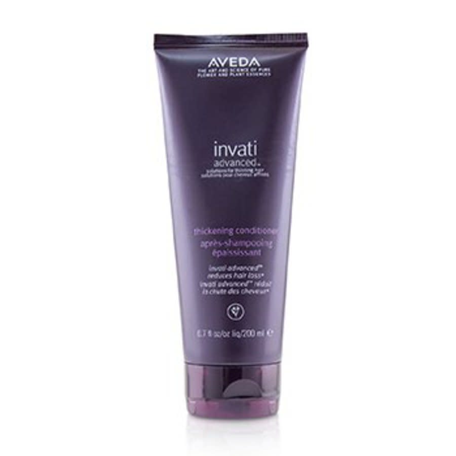 Aveda - Invati Advanced Thickening Conditioner - Solutions For Thinning Hair, Reduces Hair Loss 200ml/6.7oz