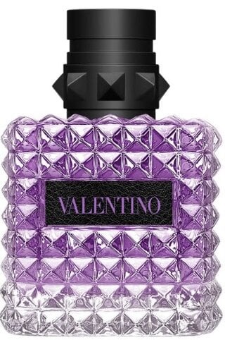 Valentino Ladies Donna Born In Roma Purple Melancholia EDP Spray 10 oz Fragrances 3614274626834 99$