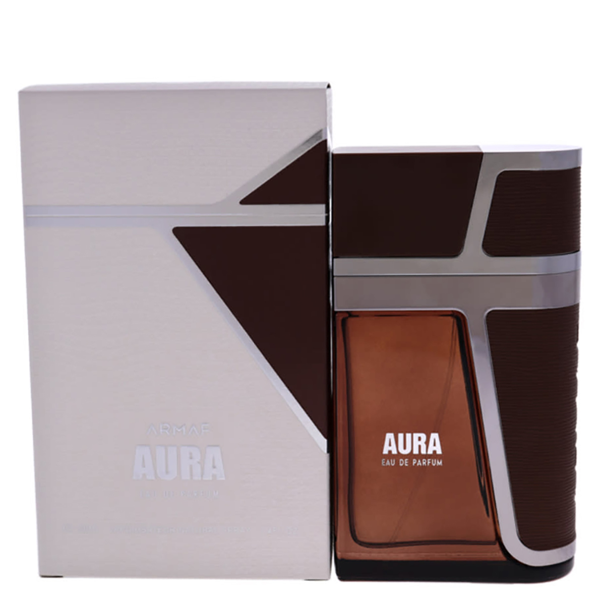 Aura by Armaf for Men - 34 oz EDP Spray 22$
