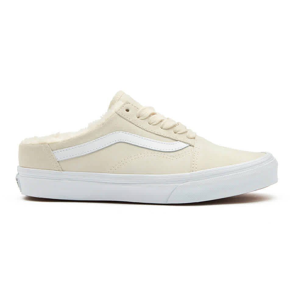 vans old skool mule womens