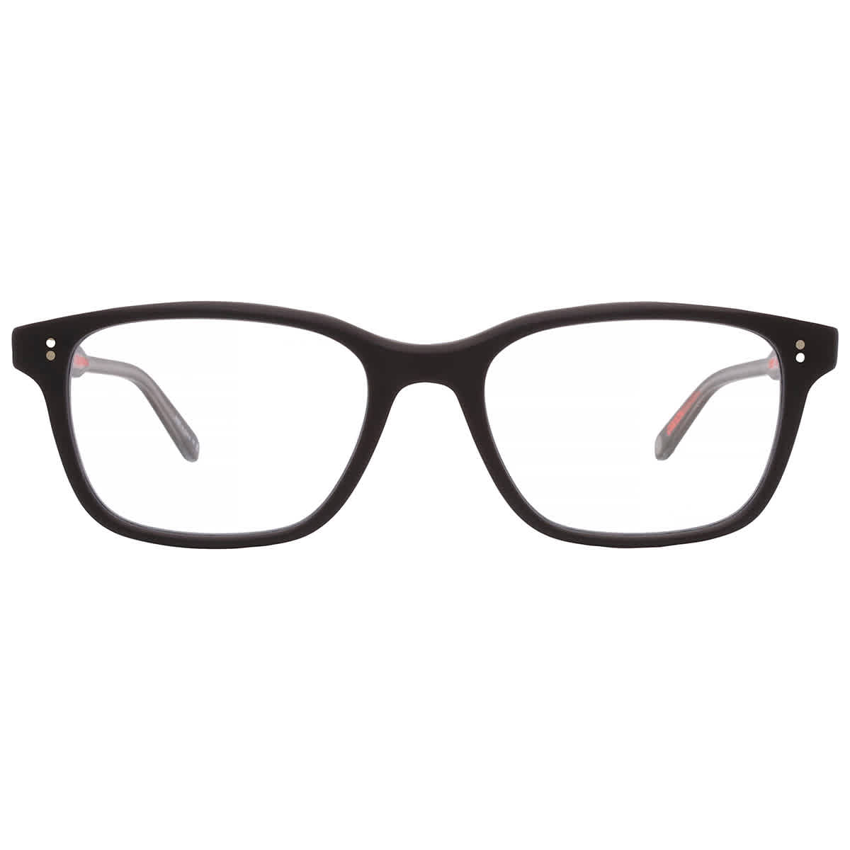 Garrett Leight JERRY Demo Rectangular Eyeglasses 1089 BIO MBK 51 76$