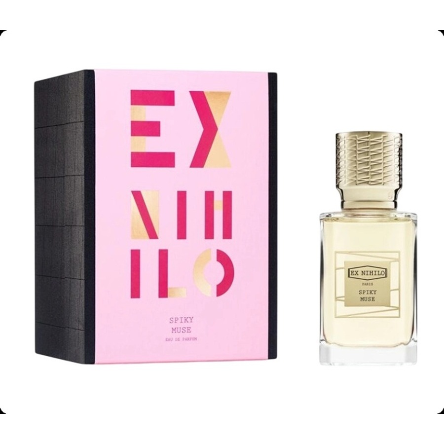 Ex Nihilo Unisex Spiky Muse EDT Spray 33 oz Fragrances 3760330430133 300$