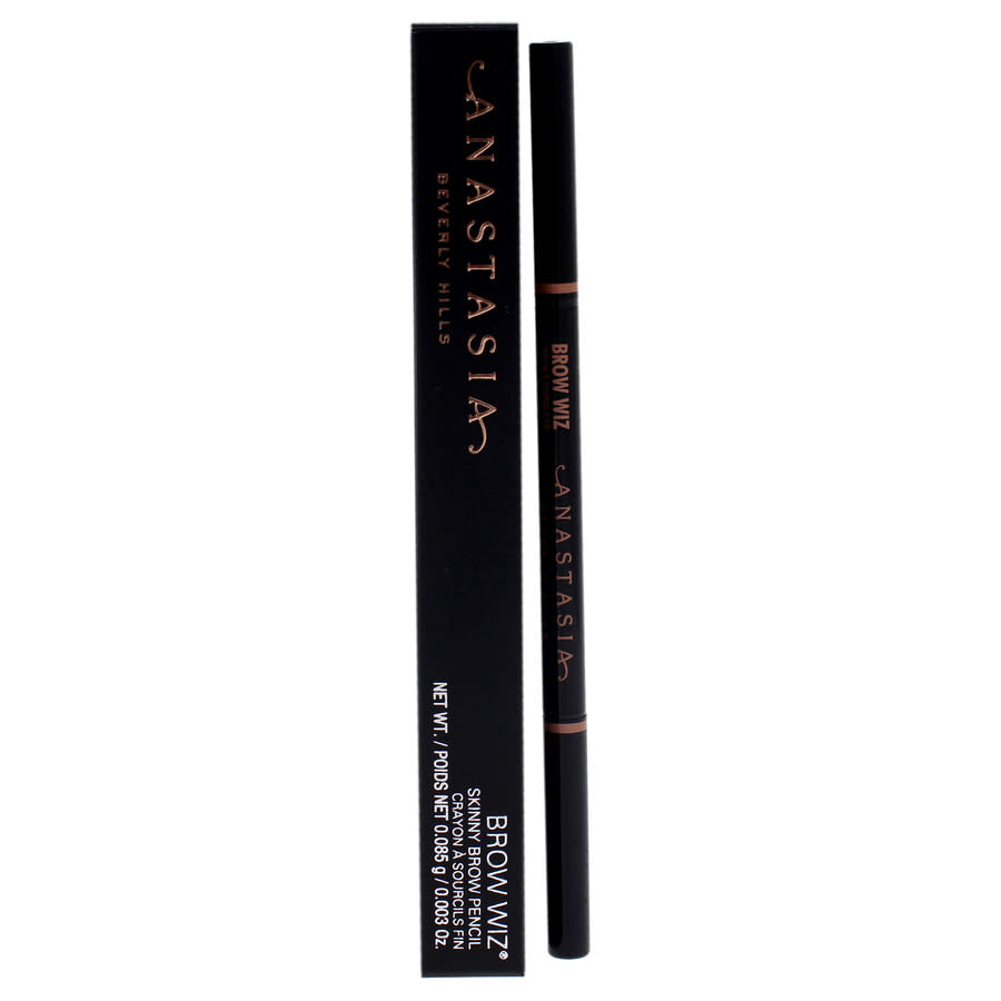 Brow Wiz - Dark Brown by Anastasia Beverly Hills for Women - 0003 oz Eyebrow 21$