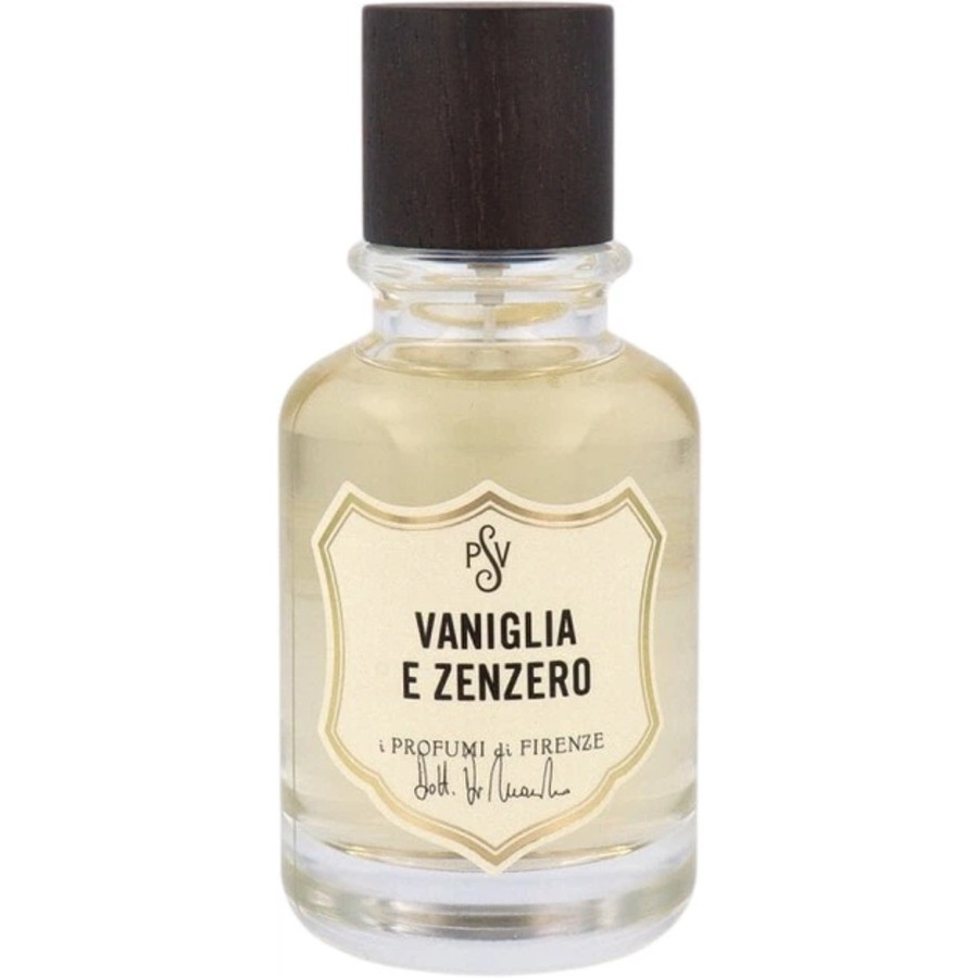 I Profumi di Firenze Unisex Vaniglia E Zenzero EDP Spray 1.69 oz (Tester) Fragrances 8033100125597