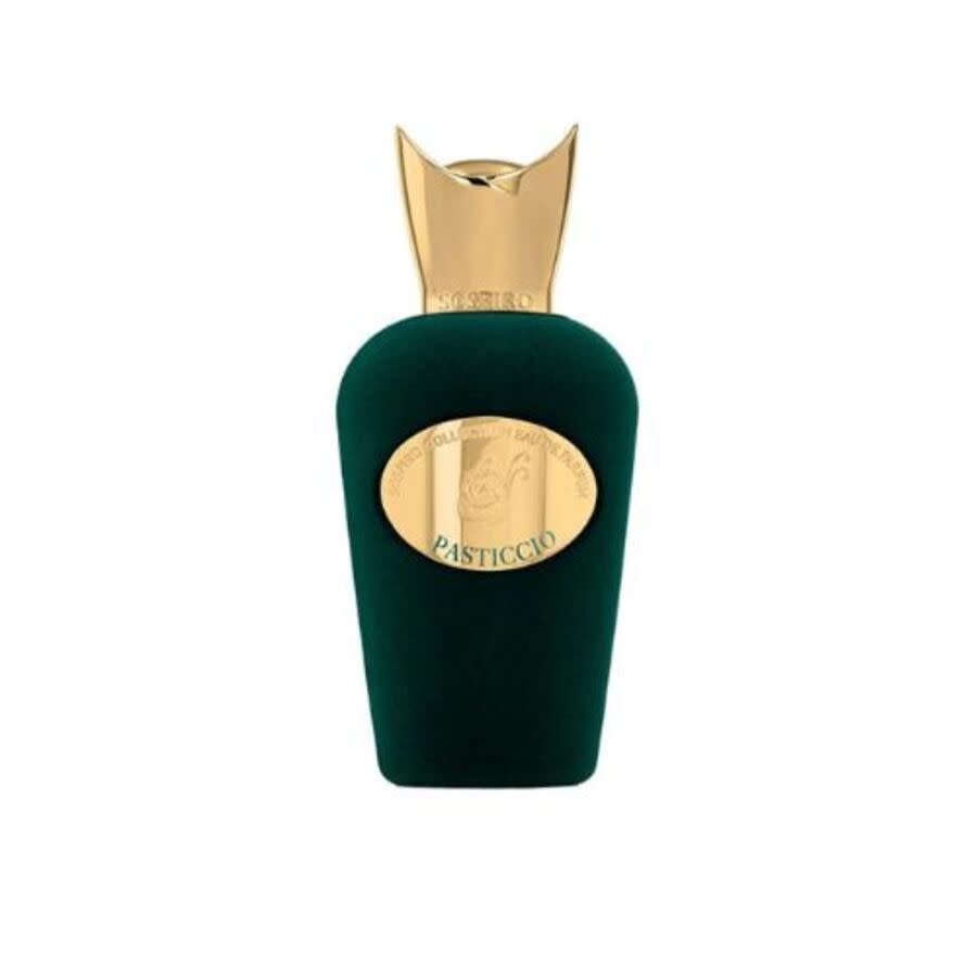 Sospiro Unisex Pasticcio EDP Spray 338 oz Tester Fragrances 3770009763967 160$