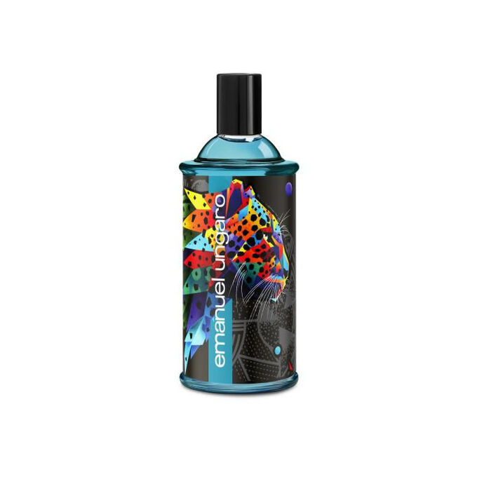 Emanuel Ungaro Mens Intense For Him EDP 34 oz Fragrances 8052464891092 15$